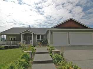 13802 26th Ave NW, Marysville, WA 98271