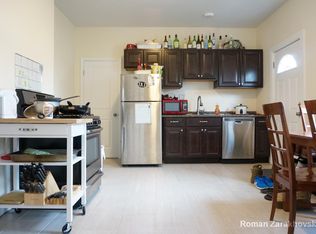 18 Aspinwall Ave #12A, Brookline, MA 02446