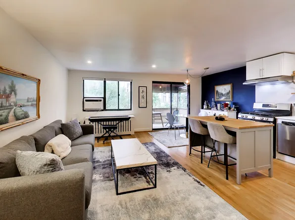 1563 N Colonial Ter #401, Arlington, VA 22209
