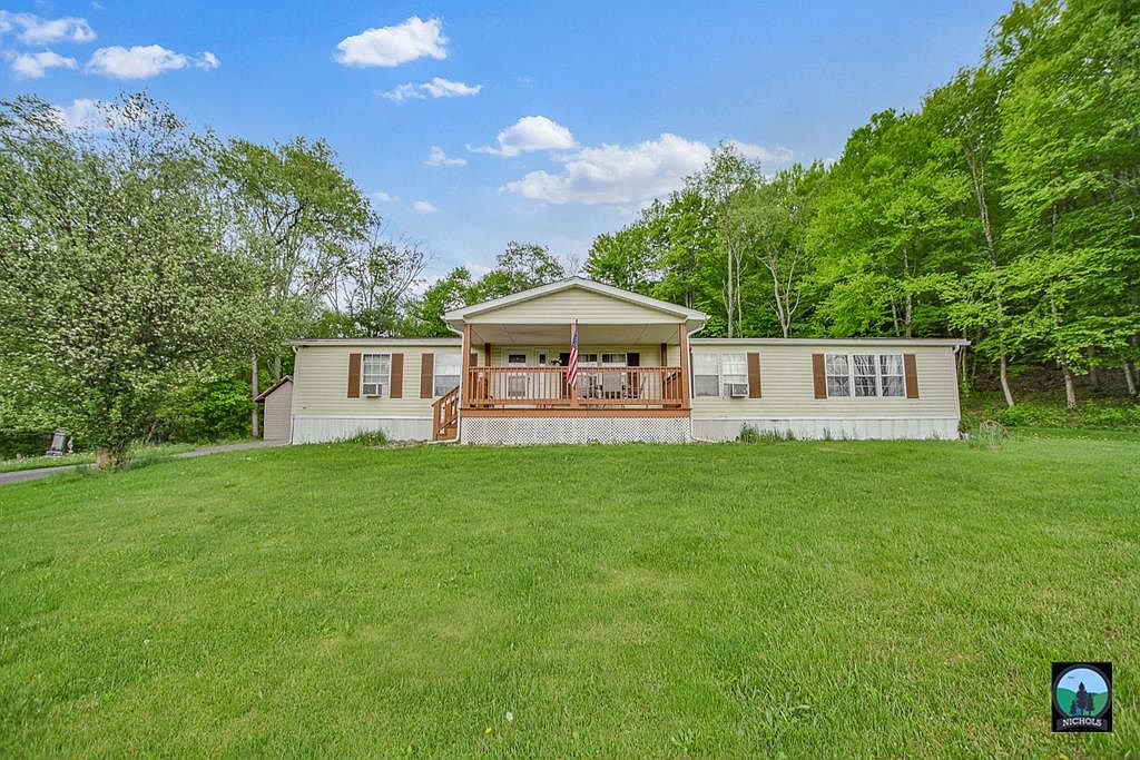 2434 Cherry Flats Rd, Covington, PA 16917 Zillow