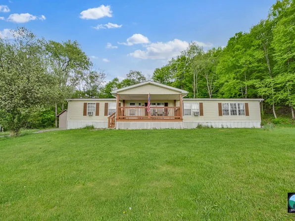 2434 Cherry Flats Rd, Covington, PA 16917