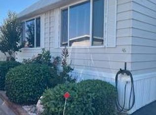 221 W Herndon Ave SPACE 46, Pinedale, CA