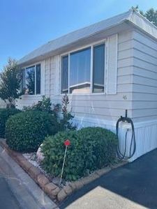 221 W Herndon Ave SPACE 46, Pinedale, CA, 93650