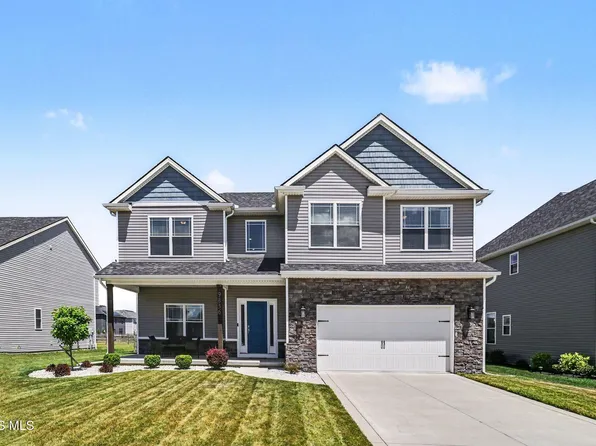 9836 Falconwood Ct, Sylvania, OH 43560