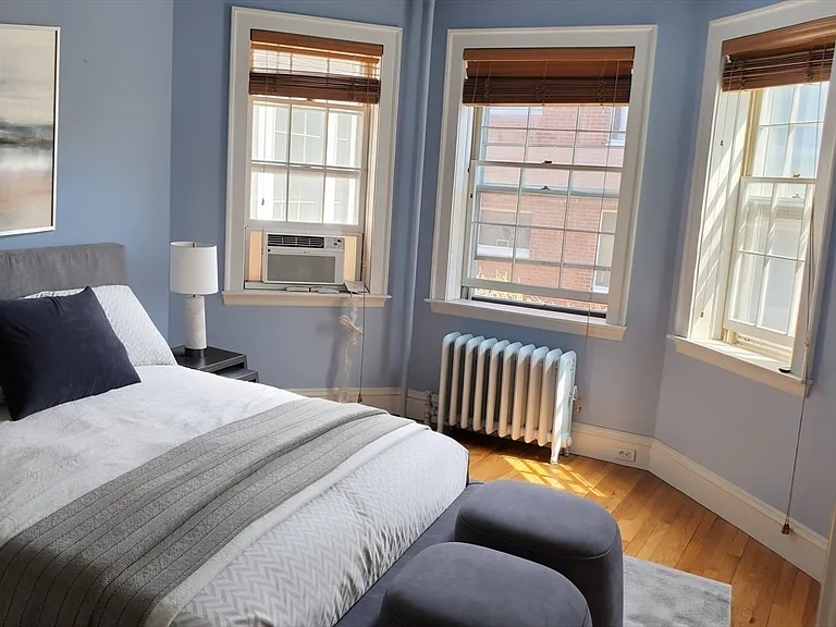 31 Concord Ave #11 — Photo 12