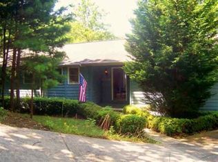 763 Mountain Lake Dr, Tryon, NC 28782