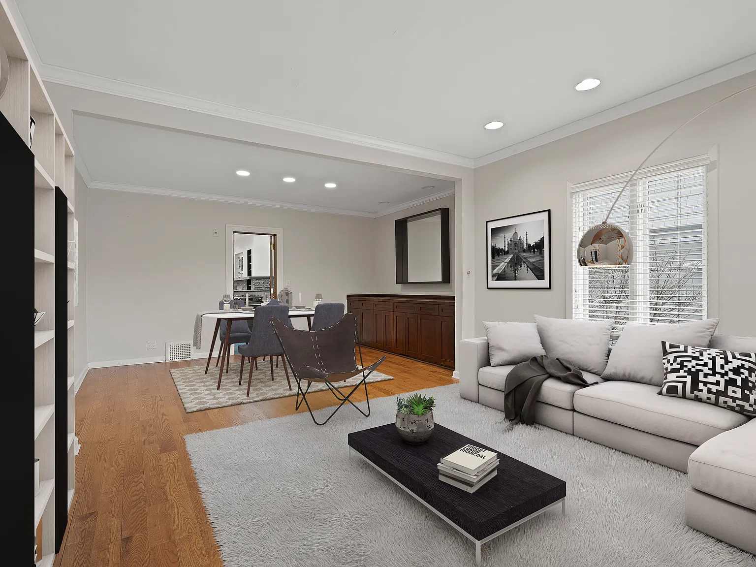 4 bed, 1733 sqft, $6,500 — Photo 2