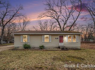 262 Shonat St, Muskegon, MI 49442