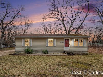 262 Shonat St, Muskegon, MI, 49442