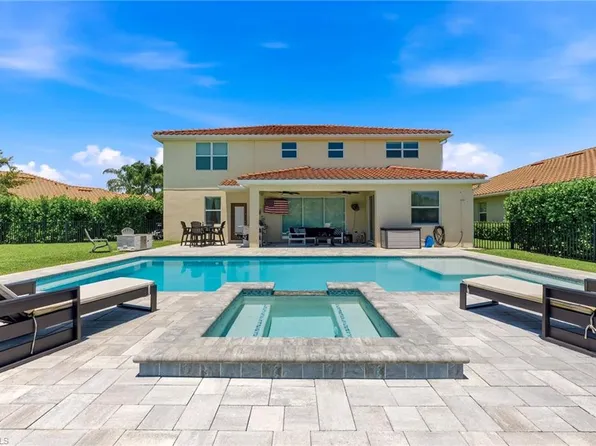 2175 Vermont LN, NAPLES, FL 34120