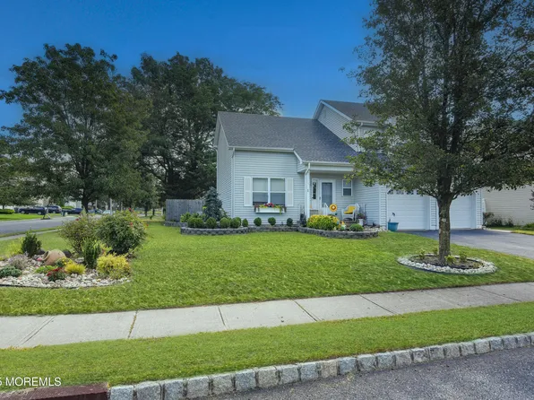 1 William Drive, Howell, NJ 07731