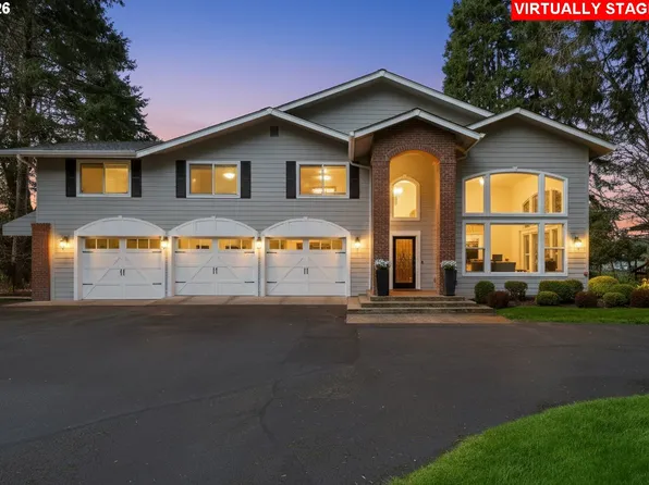 1330 Fisher Rd, Roseburg, OR 97471