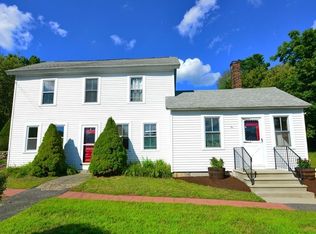 96 Mechanic St, Bellingham, MA 02019