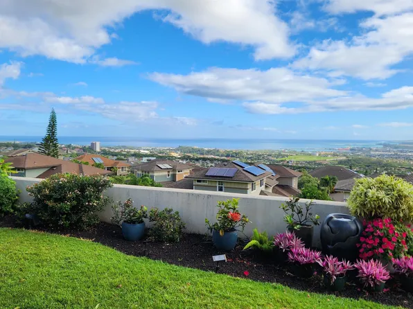 261 Maka Hou Loop, Wailuku, HI 96793