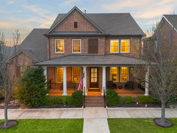 6309 Trafalgar Dr, Rowlett, TX 75089