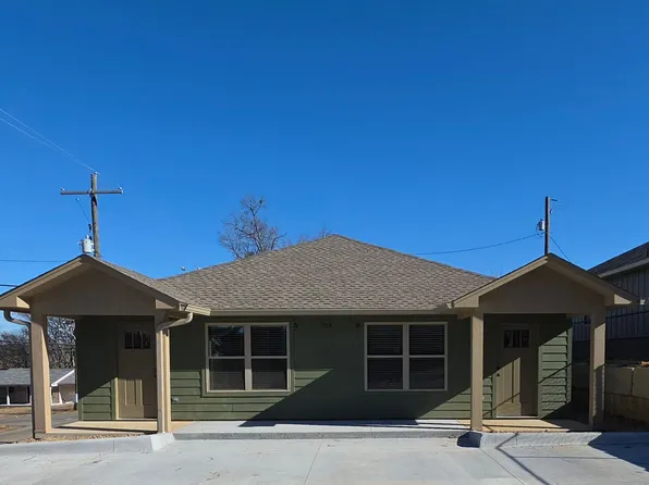 703 West 12th St., 703 W 12th St #A, Russellville, AR 72801