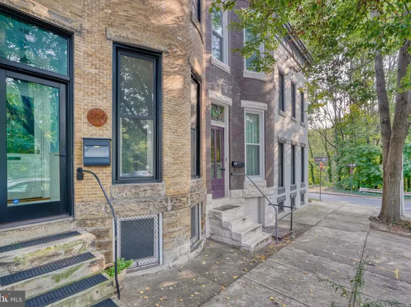 504 W 33rd St, Baltimore, MD 21211