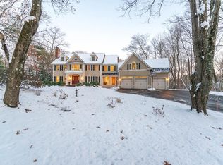 18 Pine St, Weston, MA 02493