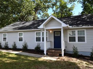 4237 Mercer Rd, Decatur, GA 30035