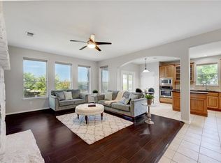 2325 Golden Gate Park, Austin, TX 78732