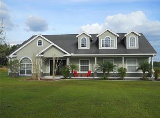 2802 Aquarius Ln, Plant City, FL 33565