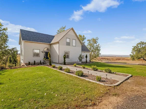 6598 Cougar Ridge Rd, Lewiston, ID 83501