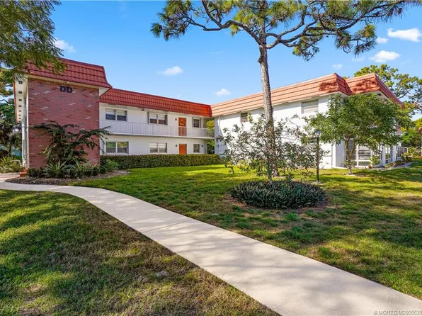 2600 SE Ocean Blvd APT Dd-12, Stuart, FL 34996