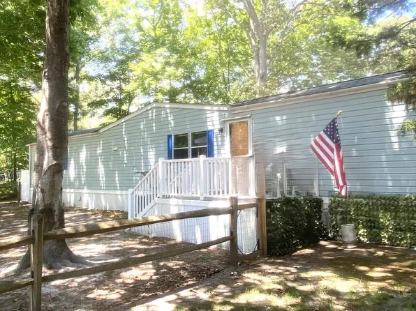 25448 Crab Aly W #1393, Millsboro, DE 19966