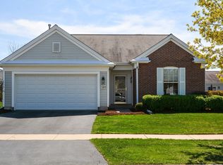 12835 Coventry Ln, Huntley, IL 60142