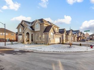 96 Hidden Ridge Cres, Hamilton, ON L0R1P0