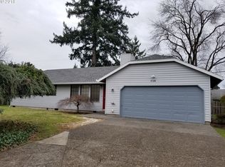 1729 SE 160th Ave, Portland, OR 97233