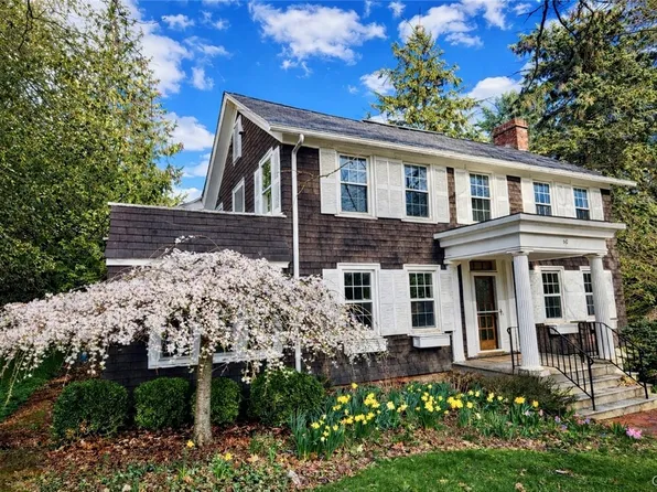 60 Sullivan St, Cazenovia, NY 13035