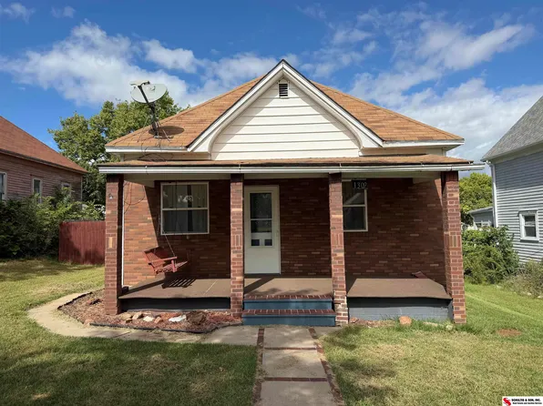1309 5th St, Fairbury, NE 68352