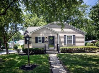 36 Valley Rd, Liberty, MO 64068