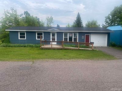 26121 S Calumet St, Laurium, MI, 49913