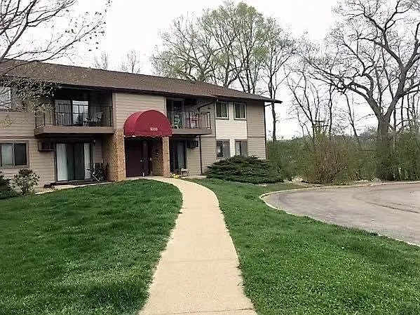 5333 Brody Dr #204