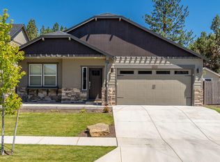 60930 SE Sweet Pea Dr, Bend, OR 97702