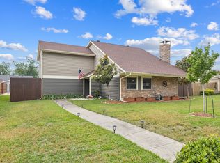 2700 Charter Oak Dr, Plano, TX 75074