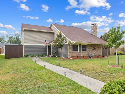 2700 Charter Oak Dr, Plano, TX, 75074