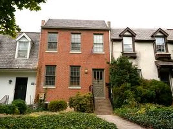 3629 R St NW, Washington, DC 20007