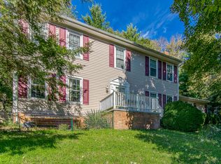 4220 Denbeigh Cir, Vinton, VA 24179