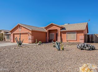 8328 W Teresita Dr, Arizona City, AZ 85123