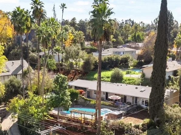 1400 Elizabeth St, Redlands, CA 92373