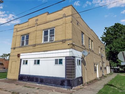 301 24th St, Niagara Falls, NY, 14303