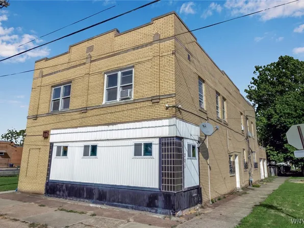 301 24th St, Niagara Falls, NY 14303