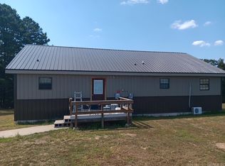 2525 Mountain Park Rd, Shirley, AR 72153