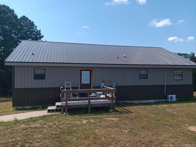 2525 Mountain Park Rd, Shirley, AR, 72153