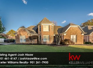 2650 Davies Plantation Rd, Cordova, TN 38016