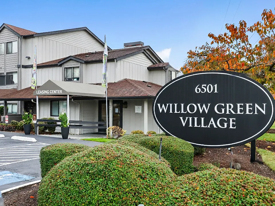 Willow Green Village