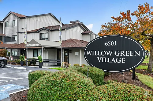 Willow Green Village Photo 1